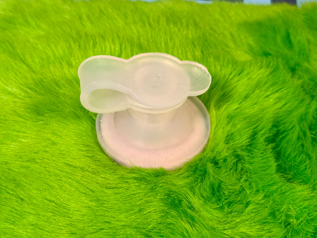 Fursuit Sized Pooltoy Nozzle