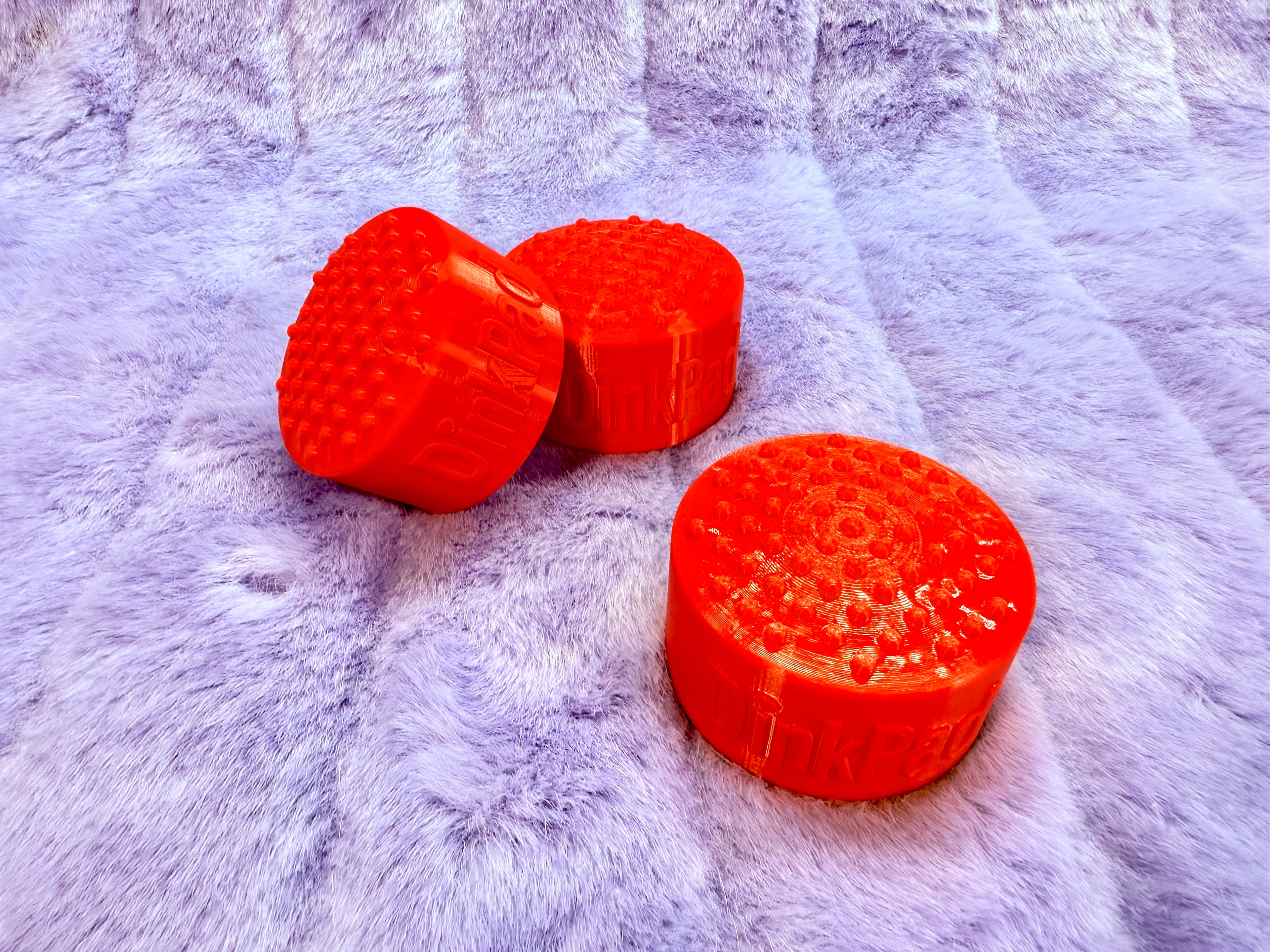 DinkPad Personal Massager Accessory