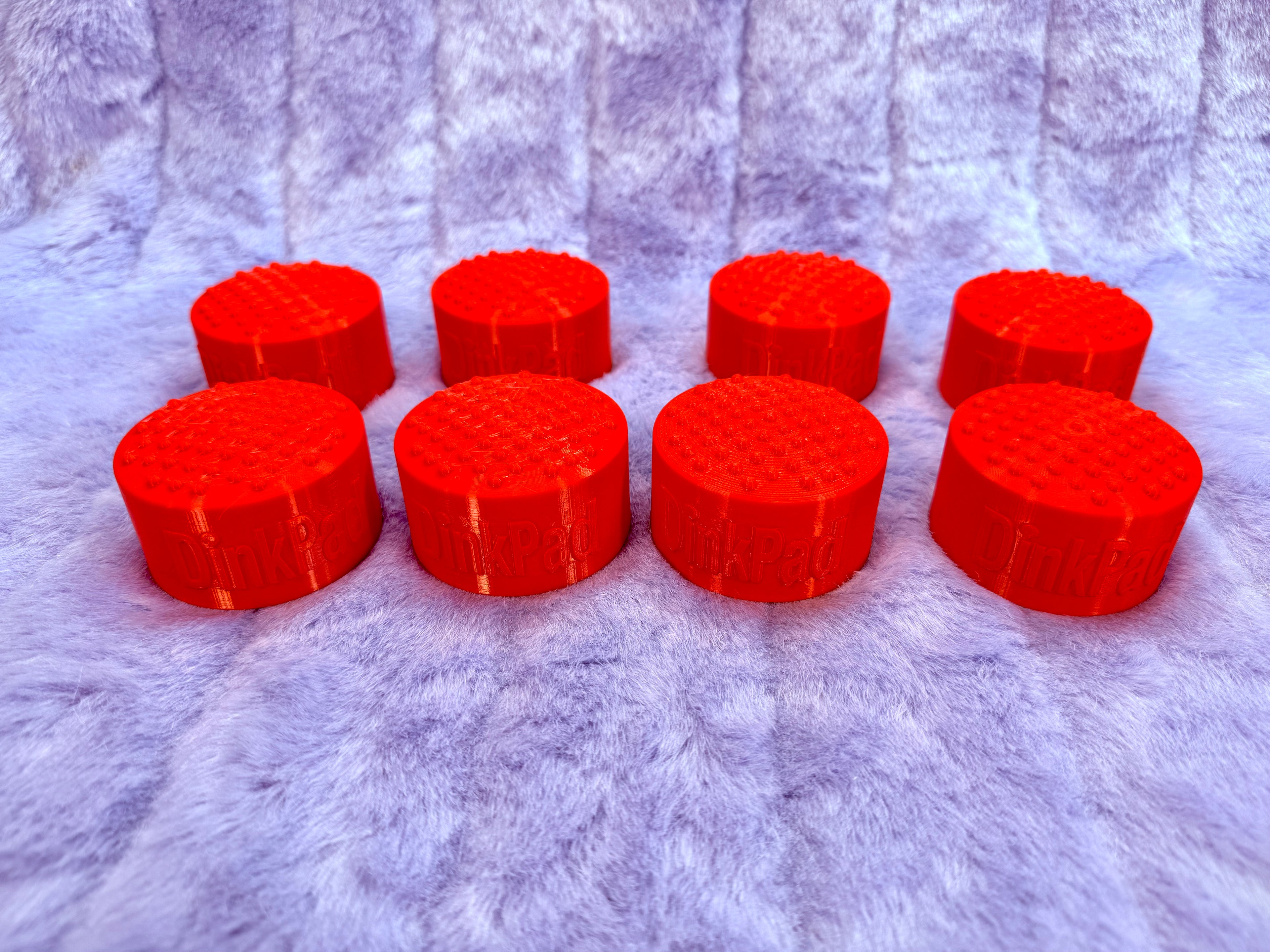 DinkPad Personal Massager Accessory