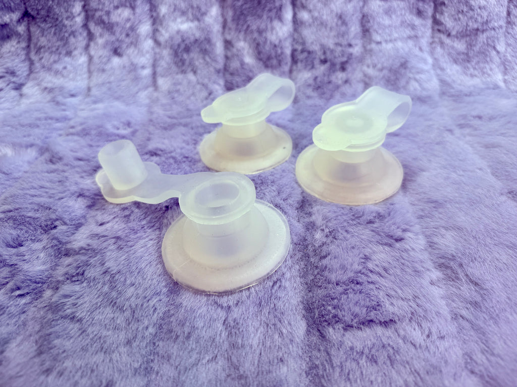 Fursuit Sized Pooltoy Nozzle