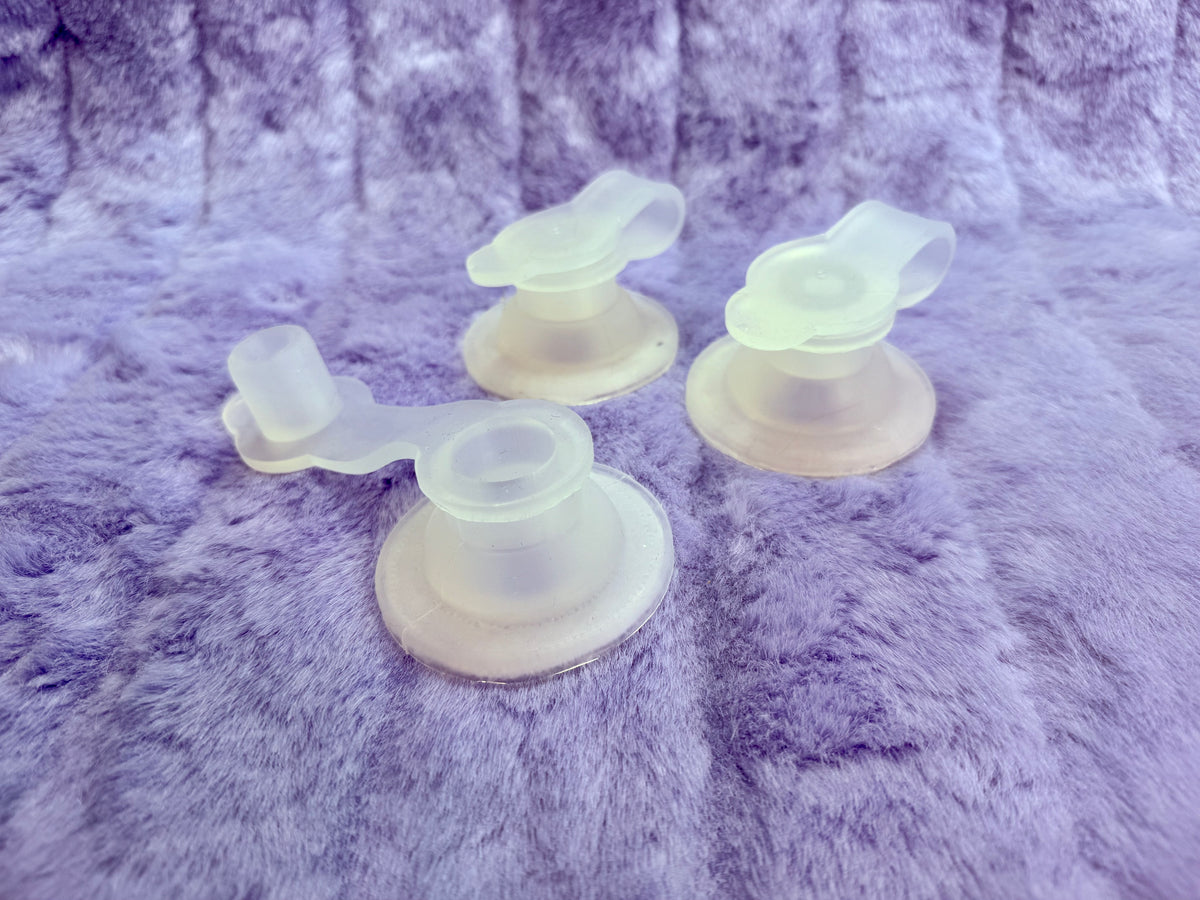Fursuit Sized Pooltoy Nozzle
