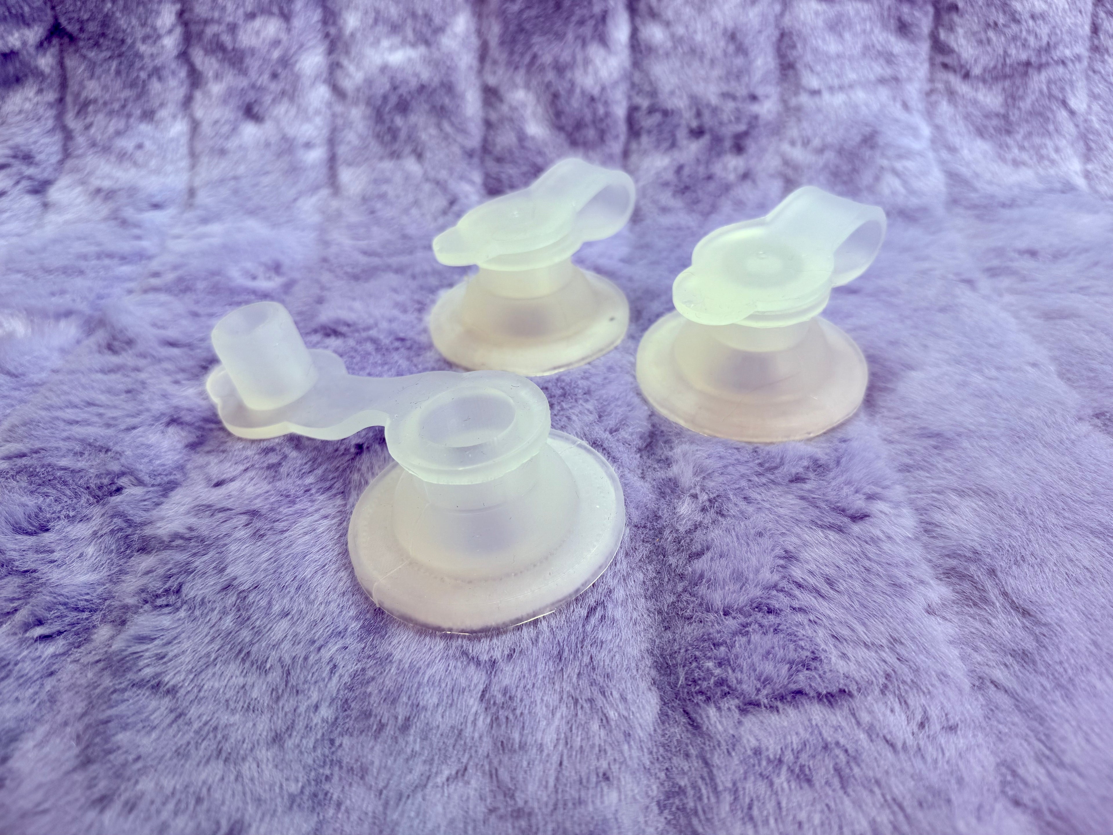 Fursuit Sized Pooltoy Nozzle