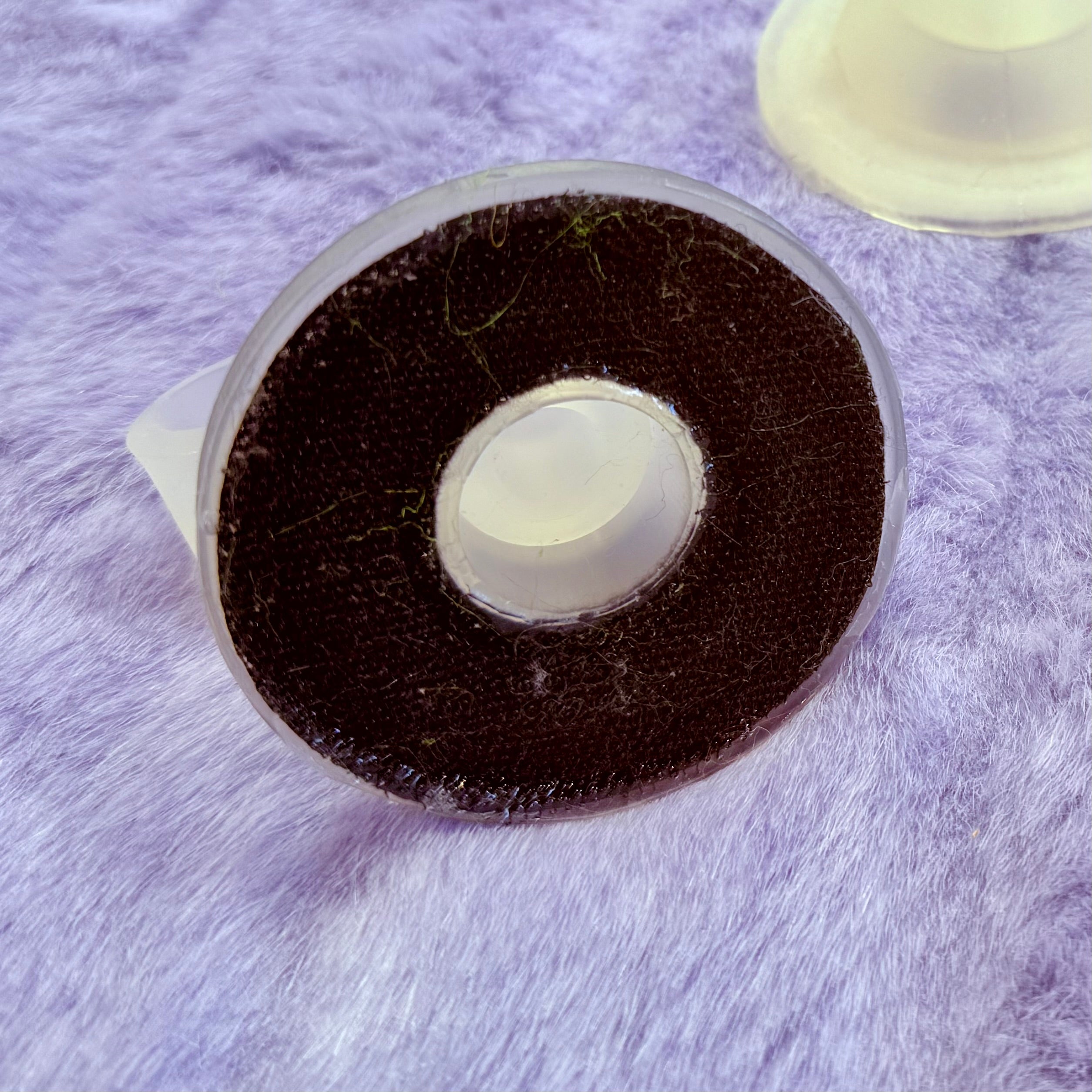 Fursuit Sized Pooltoy Nozzle