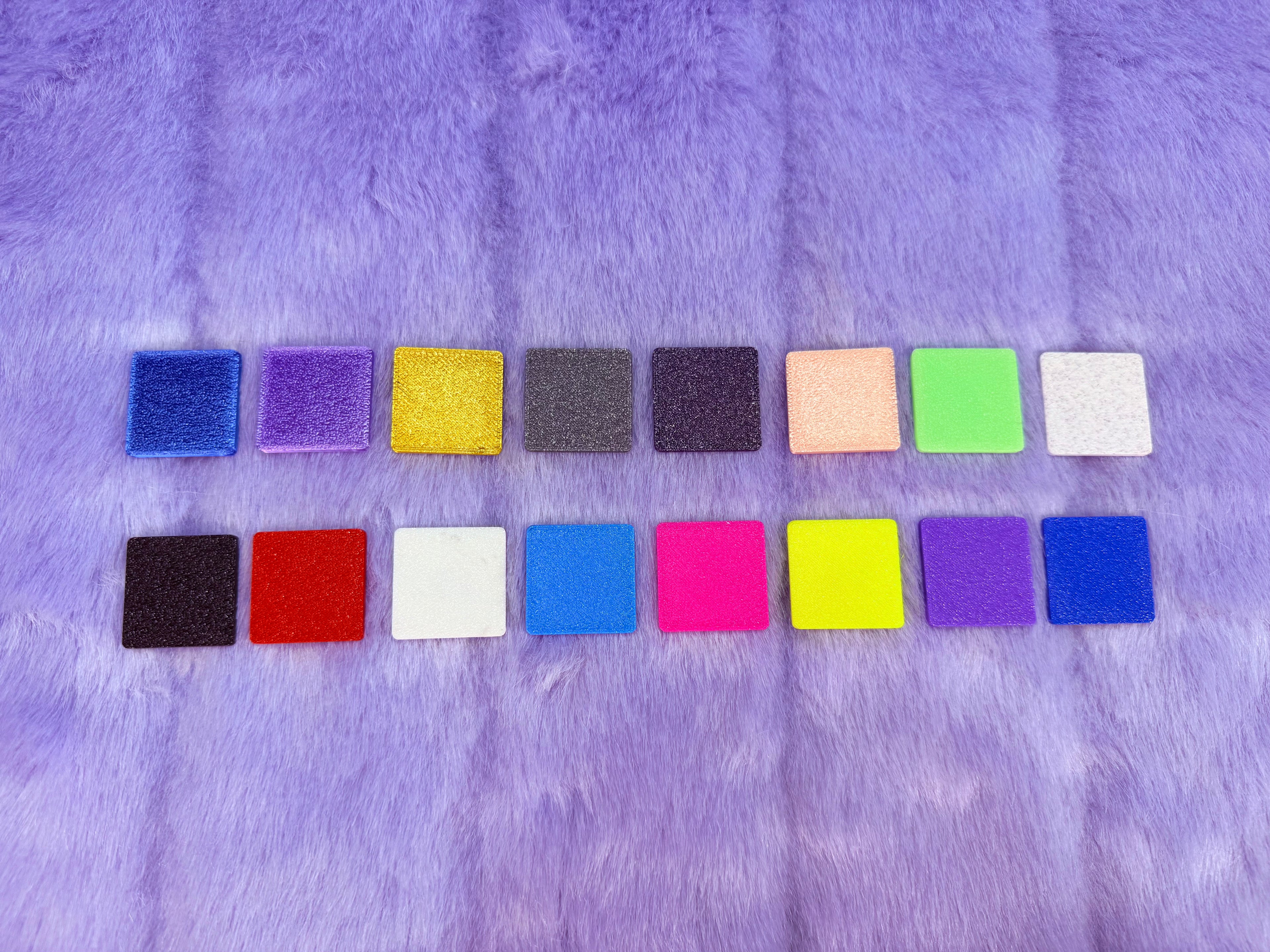 Therian Lanyard/Clip Tag with NFC