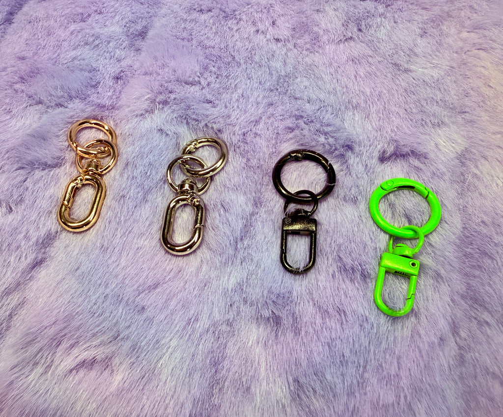 Therian Collar Tag with NFC